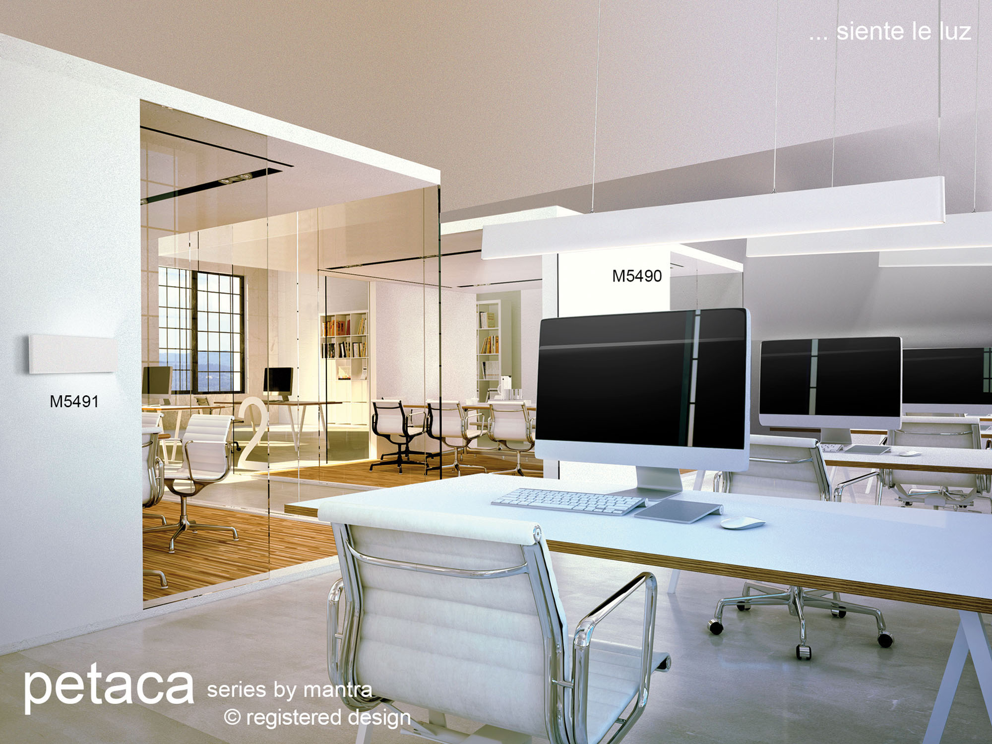 Petaca Wall Lights Mantra Fusion Wall Washers Petaca Wall Lights Mantra Fusion Wall Washers
